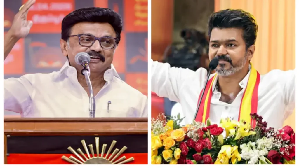Chief Minister Vijay announced in the Assembly on Monday that steps taken to establish a new airport