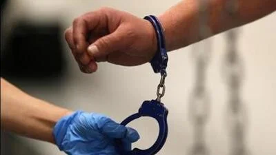 A 28-year-old security guard has been arrested in Indore, Madhya Pradesh, following allegations