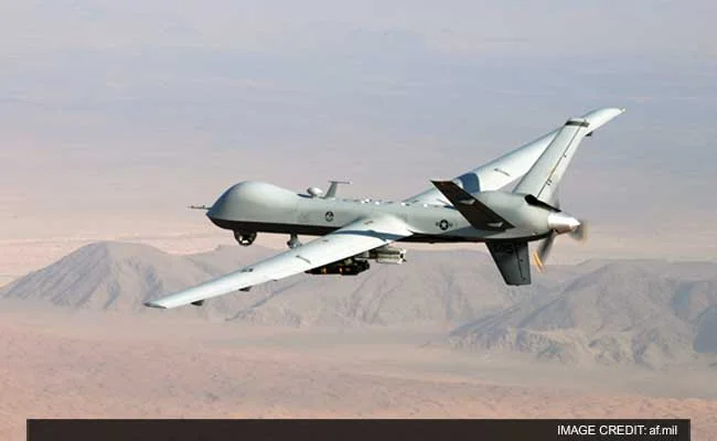 India has already signed a $3 billion deal to procure 31 MQ-9B drones from General Atomics