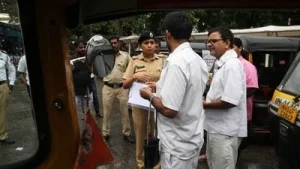 Four cab drivers utilizing mobile aggregator apps have filed a petition with the Bombay High Court