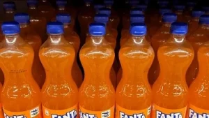 Buy the same brand in India, and it contains three times as much sugar