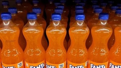 Buy the same brand in India, and it contains three times as much sugar