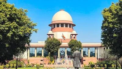 The Supreme Court has established a new three-judge bench to hear review petitions related to its July
