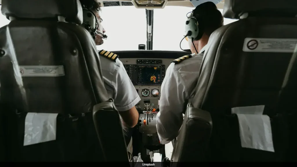 Flight attendants had about a 50 per cent higher risk of radiation-related cancer mortality compared