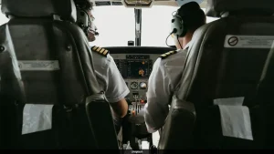 Flight attendants had about a 50 per cent higher risk of radiation-related cancer mortality compared