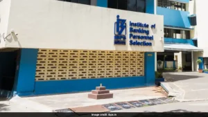 31 August 2026 Online Application Begins: 1 September 2026 — IBPS RRB Notification 2026 Release