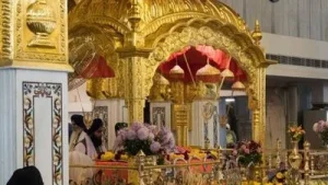 Courts and legal affairs briefing: Telecasting Gurbani for genuine religious purpose not copyright