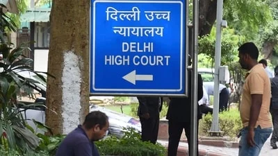 Courts and legal affairs briefing: 'Child surviving on streets can't…': Delhi HC upholds conviction of man