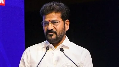Elections and campaigns briefing: Congress leaders failed to function: Revanth Reddy says 21% Telangana
