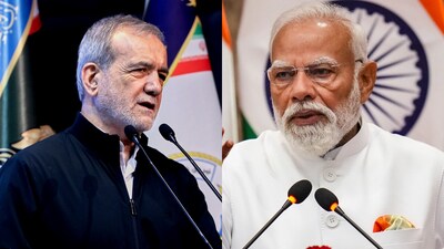 Diplomacy and geopolitics briefing: Iran President Masoud Pezeshkian to travel to Delhi for BRICS Summit