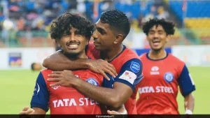 What the latest development means: Tata Steel Sells Jamshedpur Football Club To Churchill For 'Rs 100'
