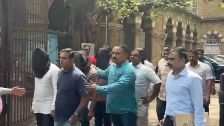New developments have surfaced regarding the investigation into the Maharashtra Public Service