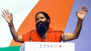 Ramdev's call for educational reforms comes at a time when CJP is poised to launch its 'School Thik