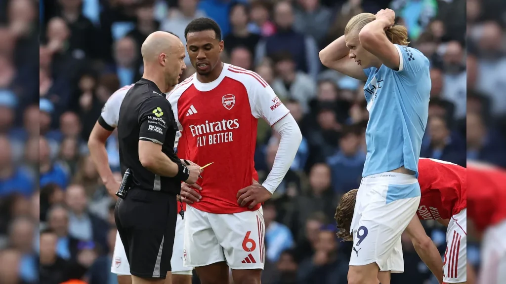 The live streaming of the Arsenal vs Manchester City, FA Community Shield match will be available