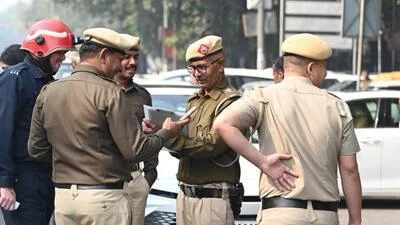 A 30-year-old assistant section officer (ASO) with the Ministry of Defence was discovered dead