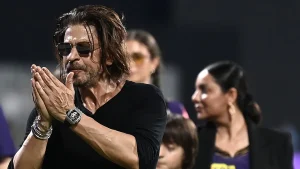 The Knight Riders Group (KRG), co-owned by Bollywood superstar Shah Rukh Khan, was involved