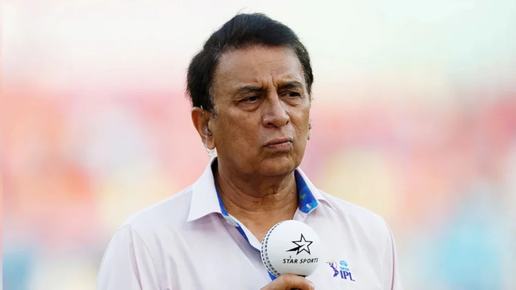 Sunil Gavaskar's Blunt Take On India Debutant — "Little Variety To Trouble Batters"