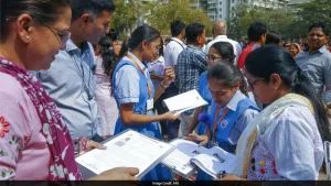 The Himachal Pradesh Board of School Education (HPBOSE), Dharamshala, has released the provisional