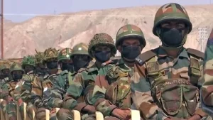 In response to a concerning trend, the Central Reserve Police Force (CRPF) has established a 10-member