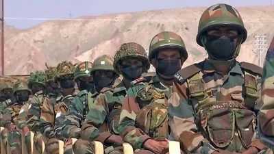 In response to a concerning trend, the Central Reserve Police Force (CRPF) has established a 10-member