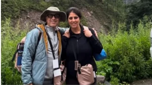 Among those missing are nearly 300 Indian nationals, including pilgrims travelling to Kailash