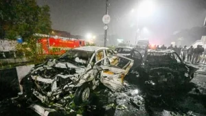 Delhi court takes cognisance of NIA's 7,500-page chargesheet — Red Fort blast
