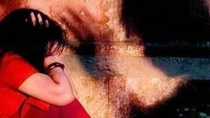Tripura police have arrested two individuals and apprehended four minors in connection with the alleged