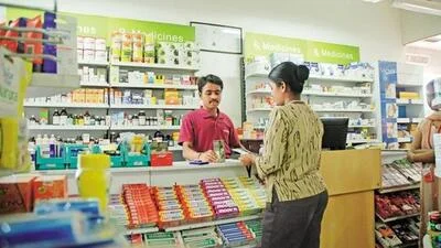 The Union Ministry of Health and Family Welfare has announced a ban on Fixed Dose Combinations (FDCs)