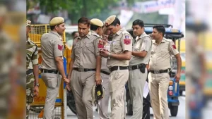 Delhi Police Constable Physical Tests Postponed; New Dates Soon: result and decisive moments