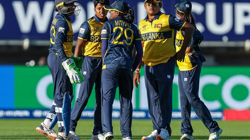 Sri Lanka's interim cricket board has pledged to implement foundational reforms to ensure