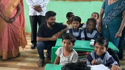 Cockroach Janta Party founder and convenor Abhijeet Dipke on Monday wrote to education ministers of all
