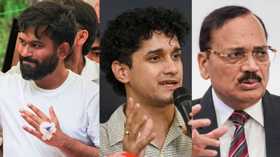 Abhijeet Dipke, founder and national convenor of the Cockroach Janta Party (CJP), has stated that Chief