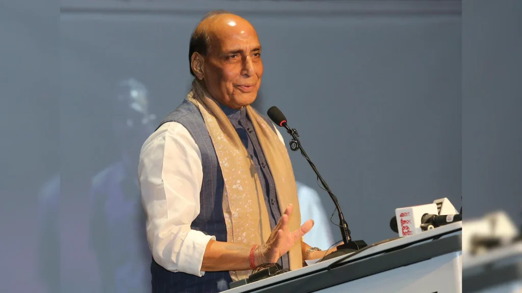 Defence Minister Rajnath Singh has authorized the transfer of technologies related to all conventional