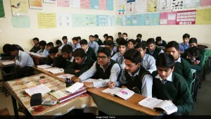 The Himachal Pradesh government has declared August 17, 2026, a holiday for all government schools