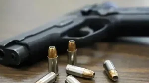 Assam Police constable dies by suicide at Guwahati quarters, probe on: Police