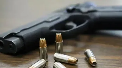 Assam Police constable dies by suicide at Guwahati quarters, probe on: Police