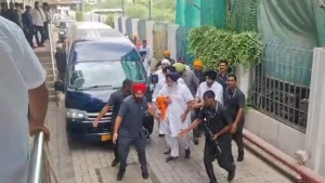 Scrutinising the two brutal attacks on Shiromani Akali Dal chief and former Punjab Deputy Chief Minister