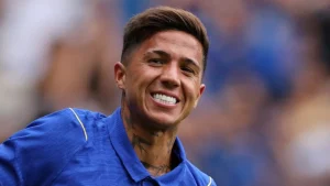 Despite exceeding Chelsea's August 14 deadline to bid for Fernandez, Manchester City are still