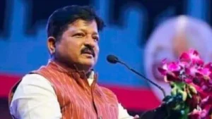 Jena emphasized the importance of addressing these amendments, indicating that the BJD is