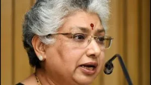Justice BV Nagarathna of the Supreme Court emphasized the need for Bar Councils to reevaluate