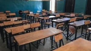 The Rajasthan government revealed in the Assembly on Friday that 611 government-run schools are