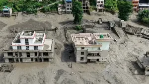 53 people from Keralam stranded in flood-hit parts of Nepal are safe: Officials