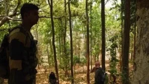 Jharkhand Police announce cash reward for info on last top Maoist, 5 accomplices