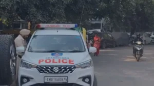On Monday, police arrested three individuals suspected of being operatives for the banned terror group