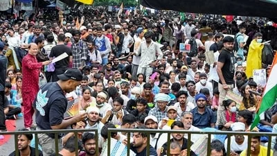 The Cockroach Janta Party (CJP) has announced a significant expansion of its organisational structure