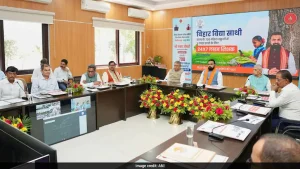 Bihar introduces 'Vidya Saathi': 24-Hour Online Teachers, Courses, Assistance