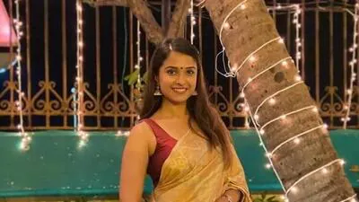 Disha’s father alleged that the story about Disha’s death by suicide was created and publicised