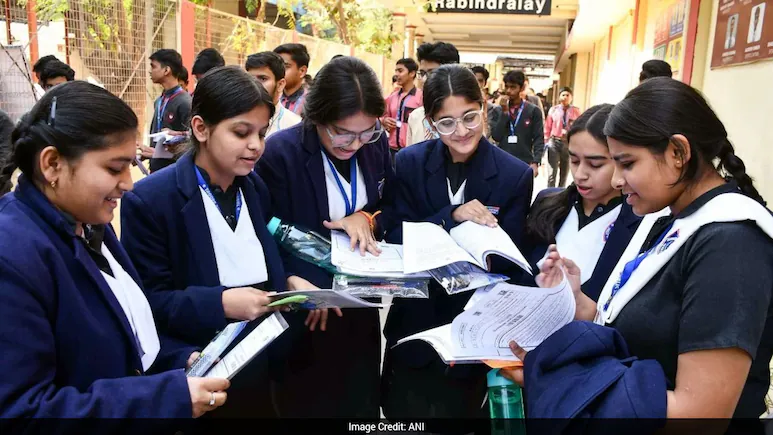 The Central Board of Secondary Education (CBSE) will begin the post-result process for Class 12