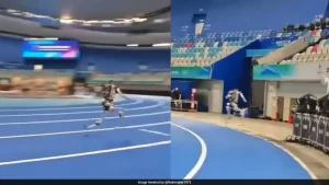 The Chinese robotics company argues the machine can perform a 2-metre standing vertical jump and reach