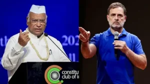 Uttarakhand minister and BJP leader Khajan Das said the party had no connection